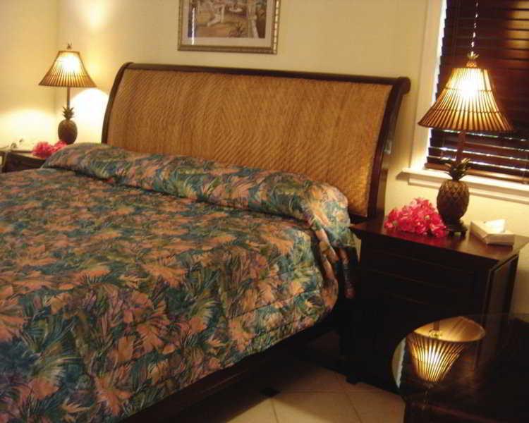 Chenay Bay Beach Resort Christiansted Habitación foto