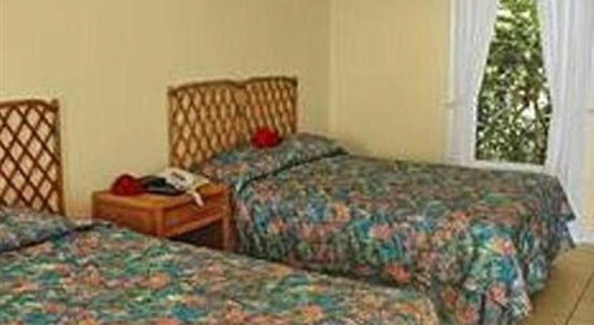 Chenay Bay Beach Resort Christiansted Habitación foto