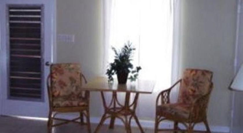Chenay Bay Beach Resort Christiansted Habitación foto